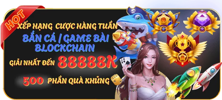 Hệ thống nạp/rút tiền nhanh chóng và tiện lợi