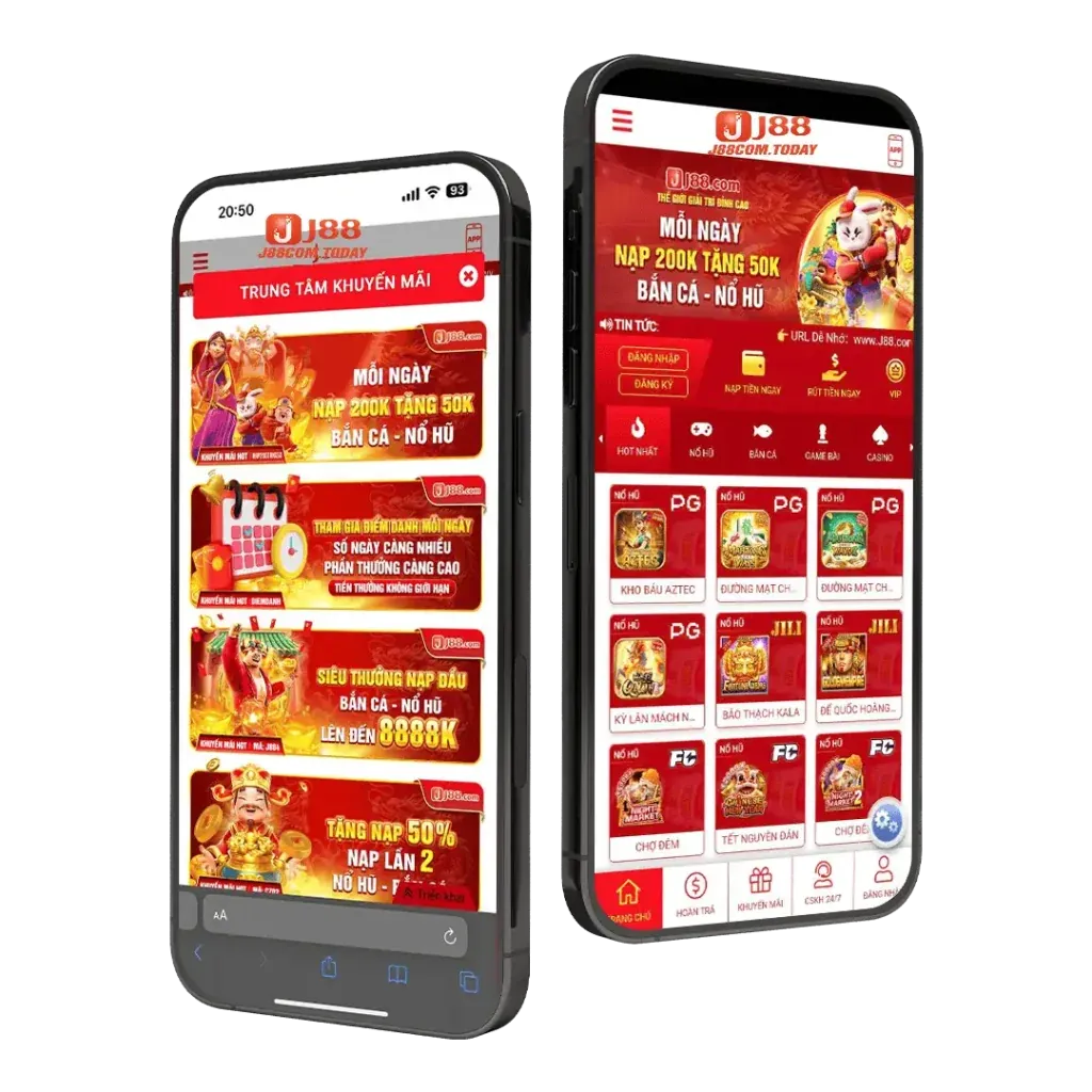Hoàn trả hàng ngày/tuần tại 3vim