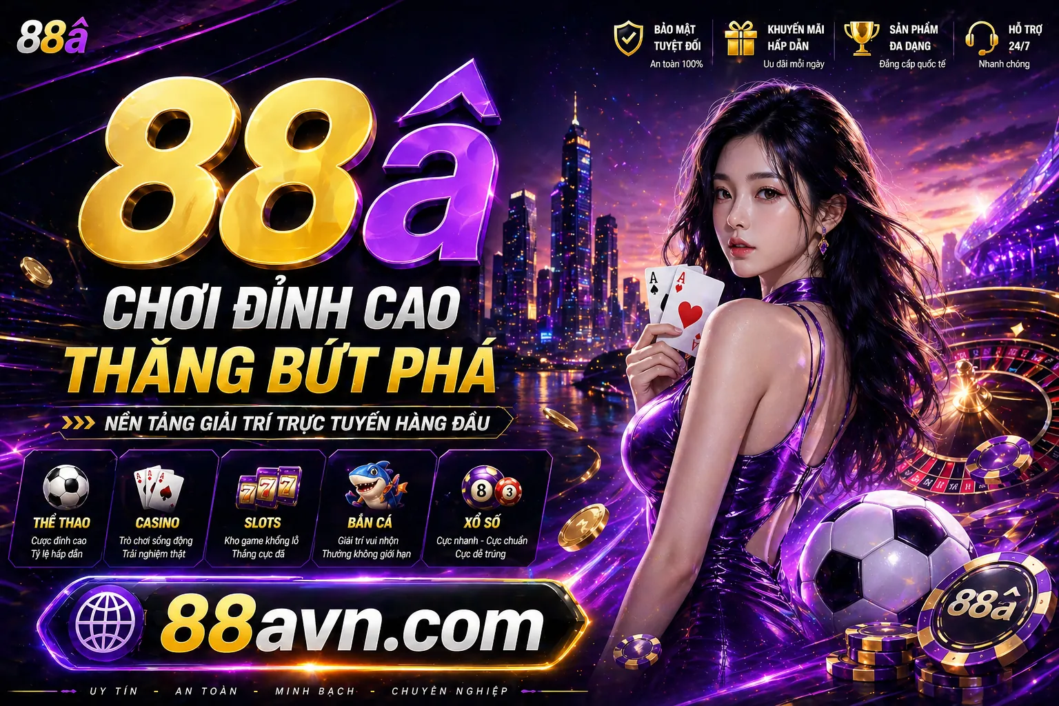 Tổng quan nền tảng tải 3vim