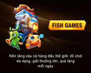 Bắn Cá Jackpot 3vim